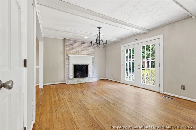 3308 Guilford Place, Fayetteville, NC 28303