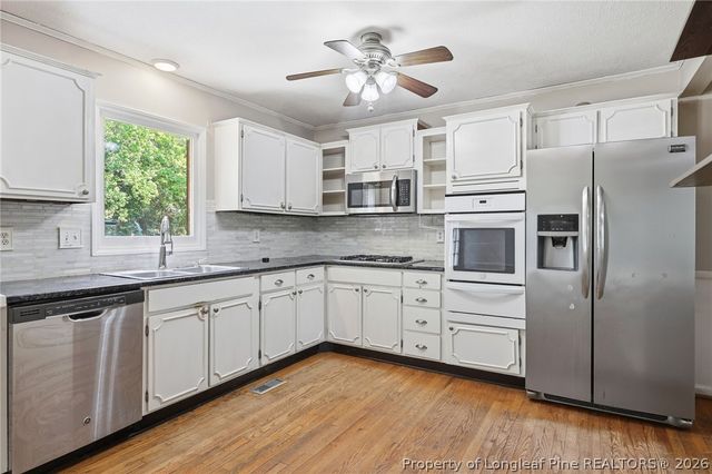 3308 Guilford Place, Fayetteville, NC 28303