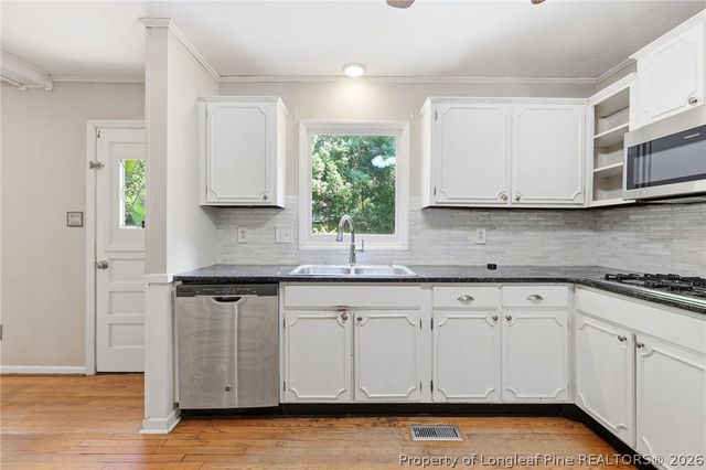 3308 Guilford Place, Fayetteville, NC 28303