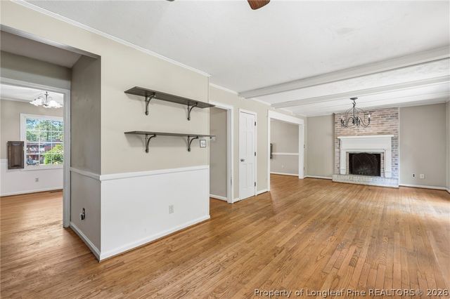 3308 Guilford Place, Fayetteville, NC 28303