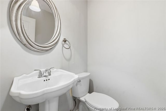 3308 Guilford Place, Fayetteville, NC 28303