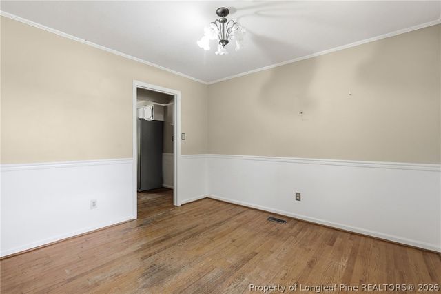 3308 Guilford Place, Fayetteville, NC 28303