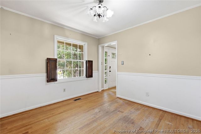 3308 Guilford Place, Fayetteville, NC 28303