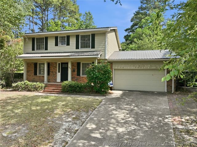 3308 Guilford Place, Fayetteville, NC 28303