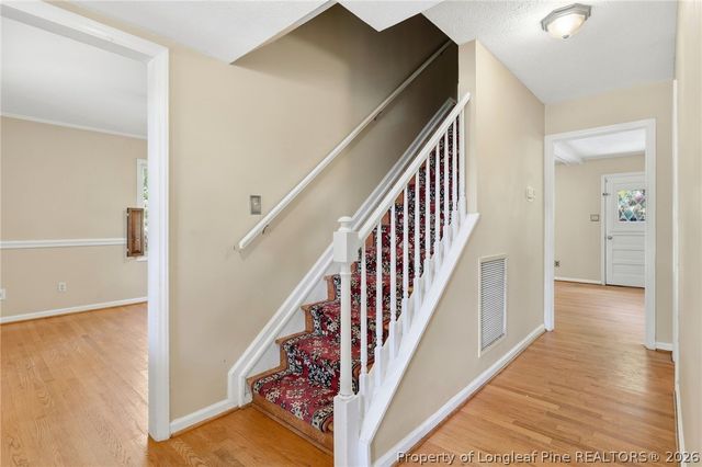 3308 Guilford Place, Fayetteville, NC 28303