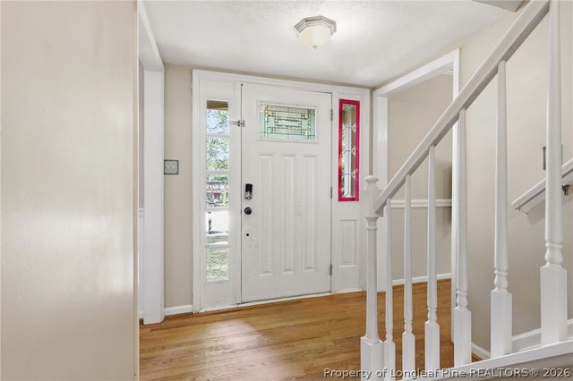 3308 Guilford Place, Fayetteville, NC 28303