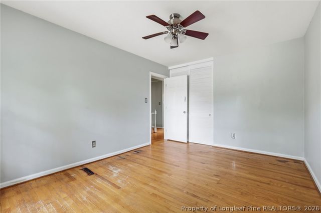 3308 Guilford Place, Fayetteville, NC 28303
