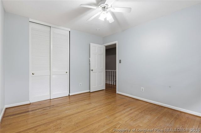 3308 Guilford Place, Fayetteville, NC 28303