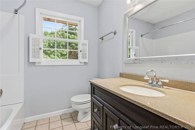 3308 Guilford Place, Fayetteville, NC 28303
