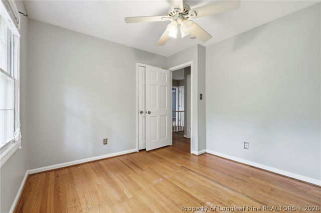 3308 Guilford Place, Fayetteville, NC 28303