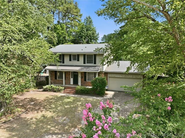 3308 Guilford Place, Fayetteville, NC 28303