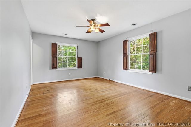 3308 Guilford Place, Fayetteville, NC 28303