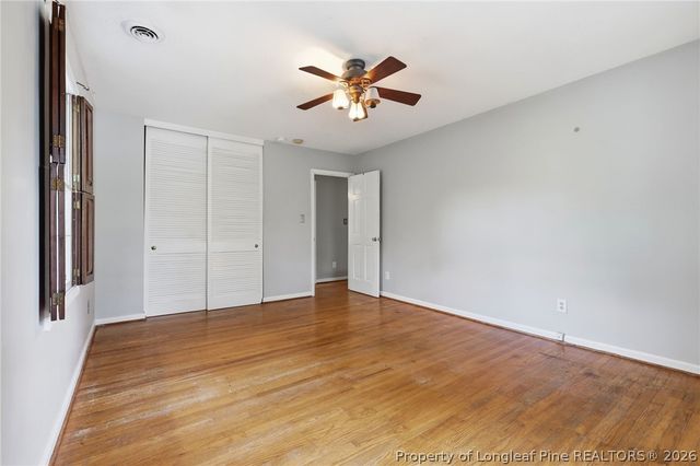 3308 Guilford Place, Fayetteville, NC 28303