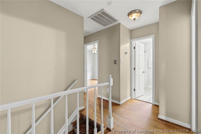 3308 Guilford Place, Fayetteville, NC 28303