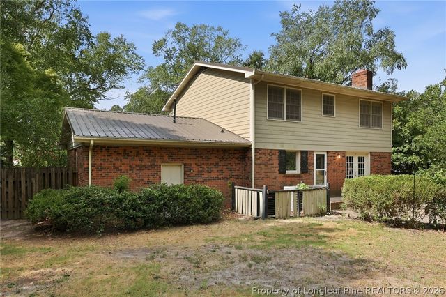 3308 Guilford Place, Fayetteville, NC 28303