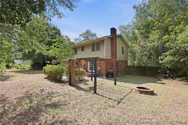 3308 Guilford Place, Fayetteville, NC 28303