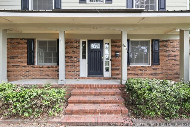 3308 Guilford Place, Fayetteville, NC 28303