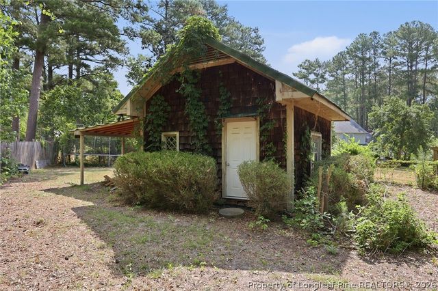 3308 Guilford Place, Fayetteville, NC 28303