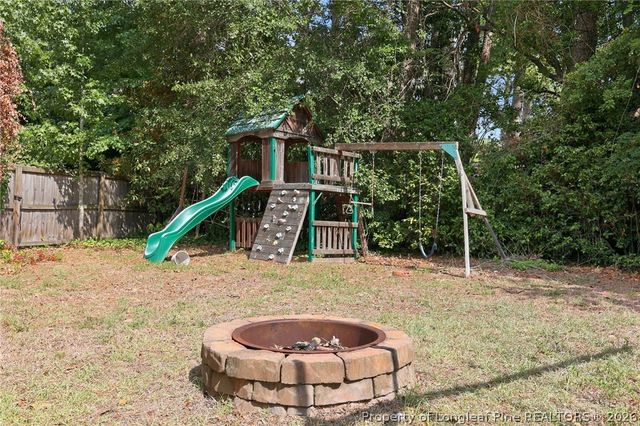 3308 Guilford Place, Fayetteville, NC 28303