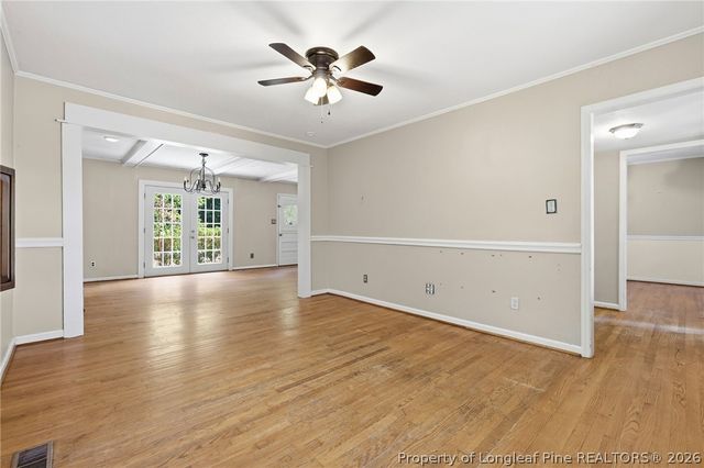 3308 Guilford Place, Fayetteville, NC 28303