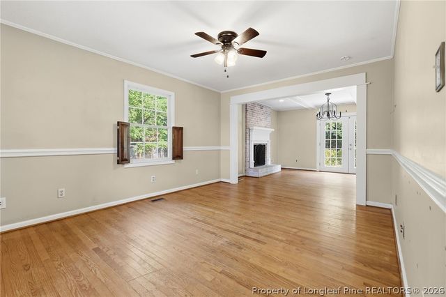 3308 Guilford Place, Fayetteville, NC 28303
