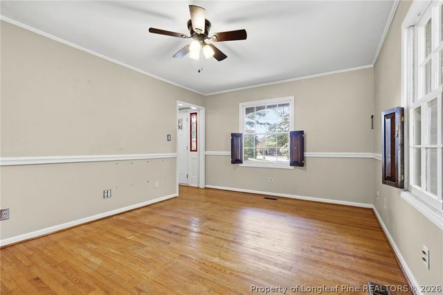 3308 Guilford Place, Fayetteville, NC 28303