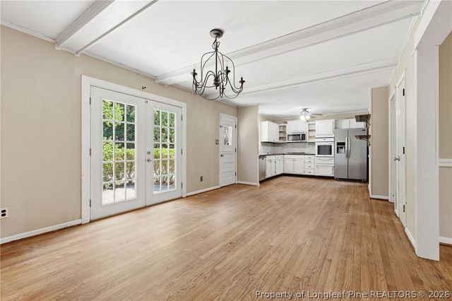3308 Guilford Place, Fayetteville, NC 28303