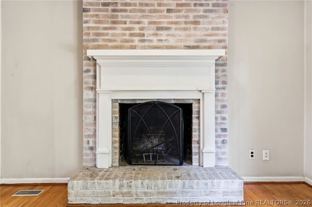 3308 Guilford Place, Fayetteville, NC 28303