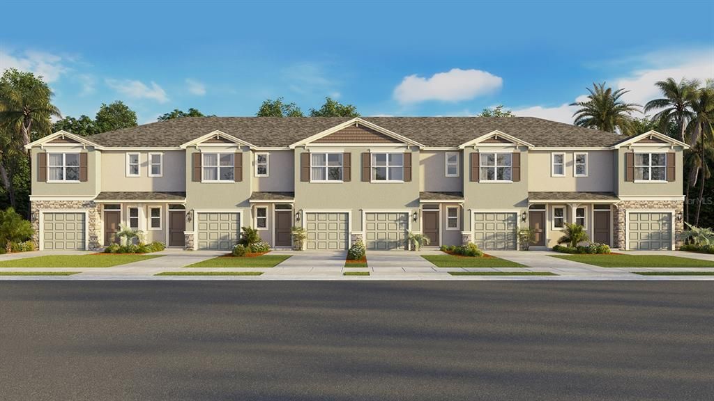 2472 RIVERSONG LODGE LANE, Wesley Chapel, FL 33543