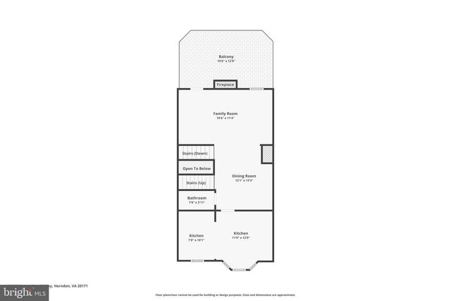 13123 COPPER BROOK WAY, Herndon, VA 20171