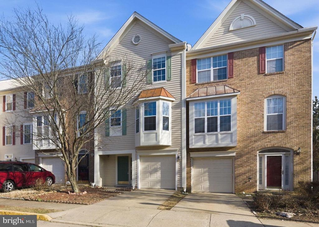 13123 COPPER BROOK WAY, Herndon, VA 20171