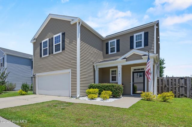 141 Presley Lane, Wilmington, NC 28411