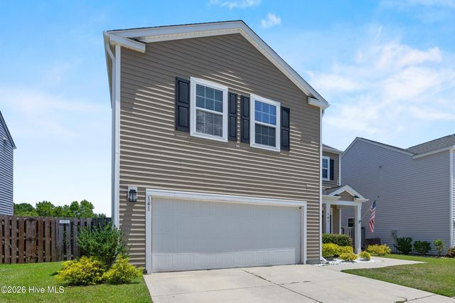 141 Presley Lane, Wilmington, NC 28411