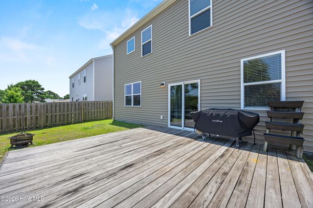 141 Presley Lane, Wilmington, NC 28411