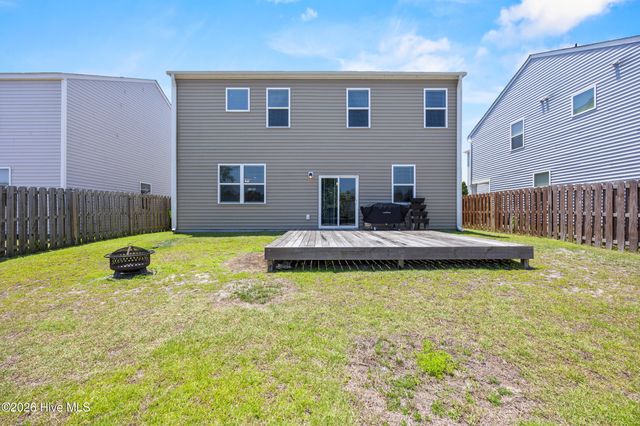 141 Presley Lane, Wilmington, NC 28411