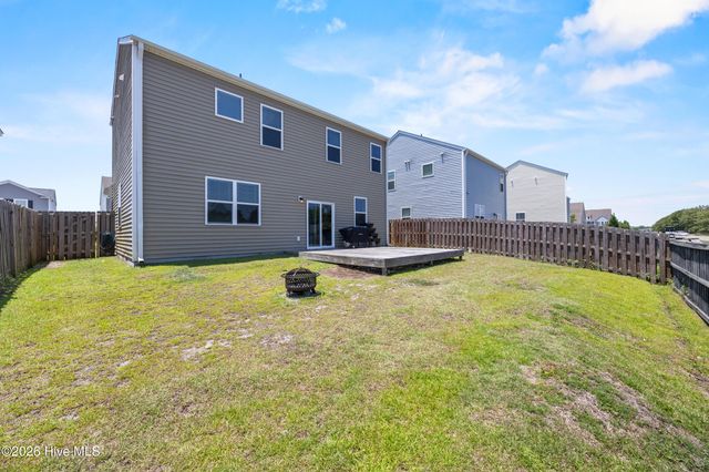 141 Presley Lane, Wilmington, NC 28411