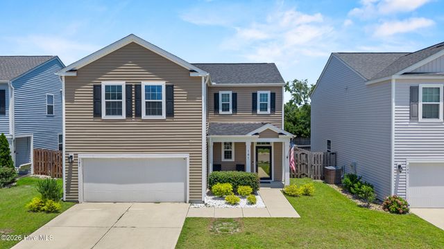 141 Presley Lane, Wilmington, NC 28411