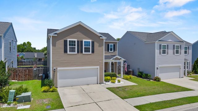 141 Presley Lane, Wilmington, NC 28411