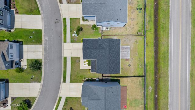 141 Presley Lane, Wilmington, NC 28411