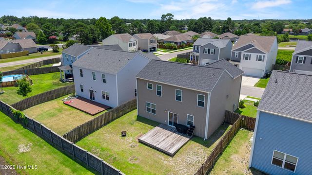 141 Presley Lane, Wilmington, NC 28411