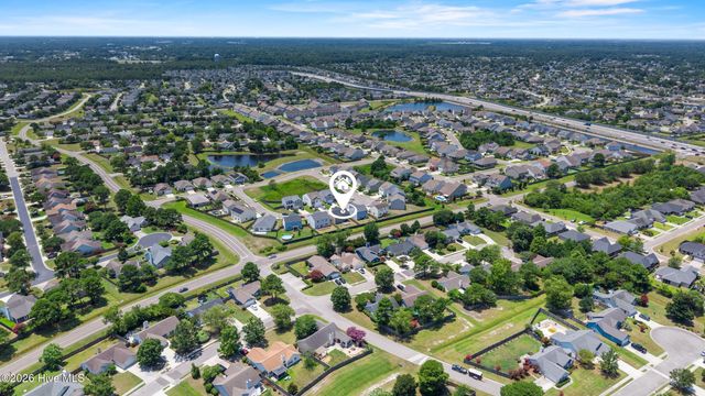 141 Presley Lane, Wilmington, NC 28411