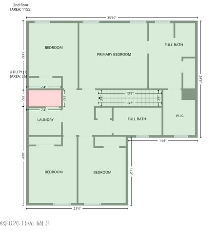 141 Presley Lane, Wilmington, NC 28411