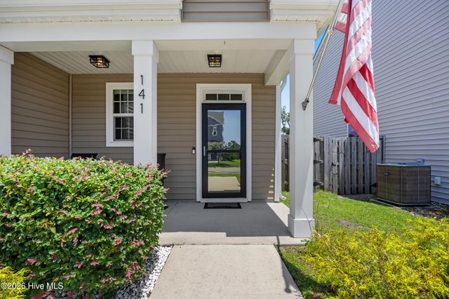 141 Presley Lane, Wilmington, NC 28411