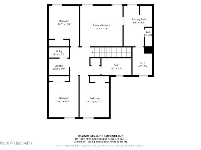 141 Presley Lane, Wilmington, NC 28411