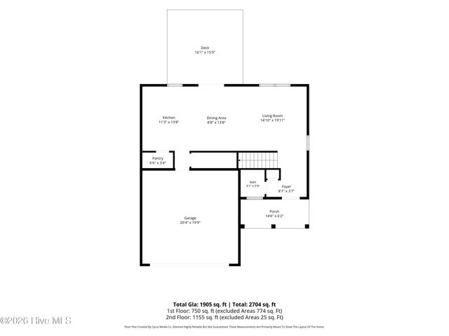 141 Presley Lane, Wilmington, NC 28411