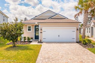 77 CREEKMORE Drive, St. Augustine, FL 32092