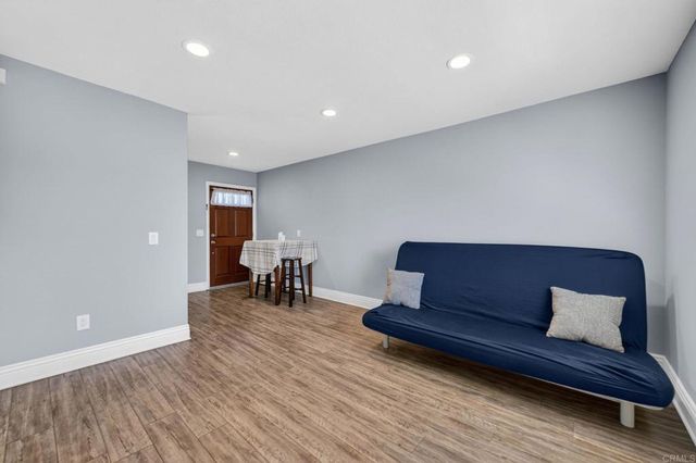 1160 E Lexington Avenue 17, El Cajon, CA 92019