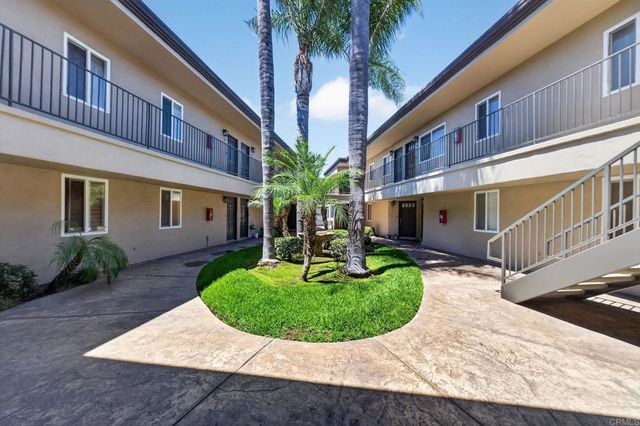 1160 E Lexington Avenue 17, El Cajon, CA 92019