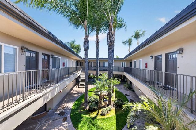 1160 E Lexington Avenue 17, El Cajon, CA 92019