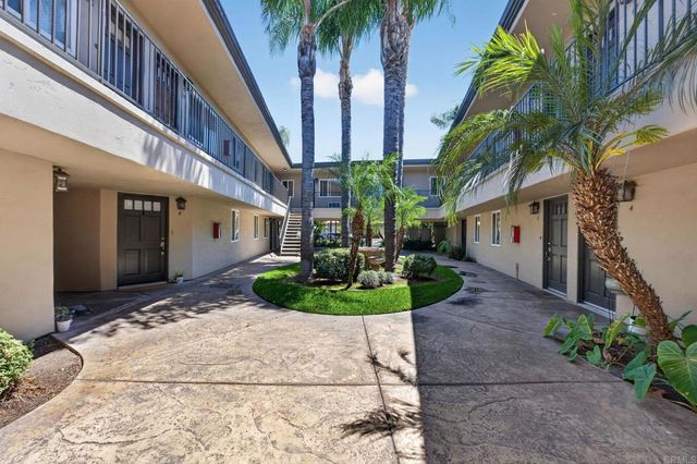 1160 E Lexington Avenue 17, El Cajon, CA 92019